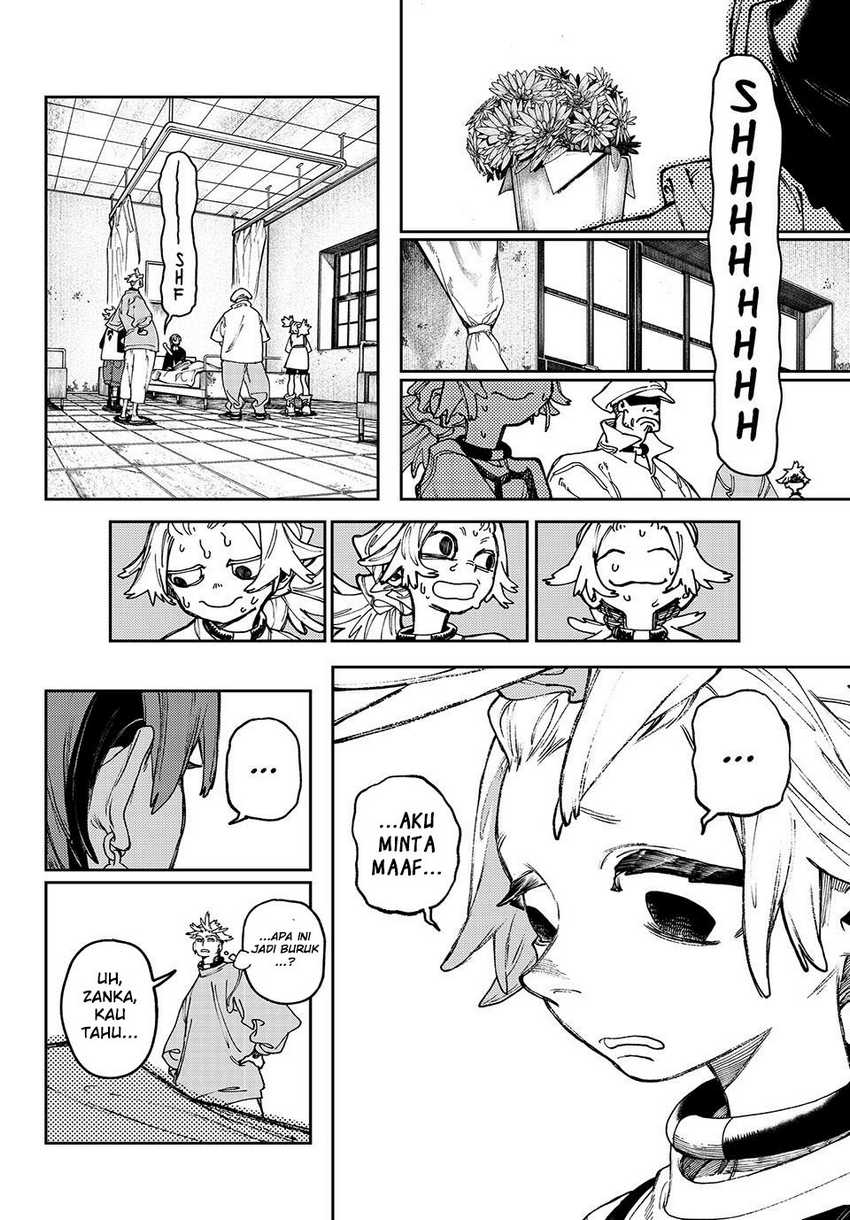 Chapter 83 - halaman 8