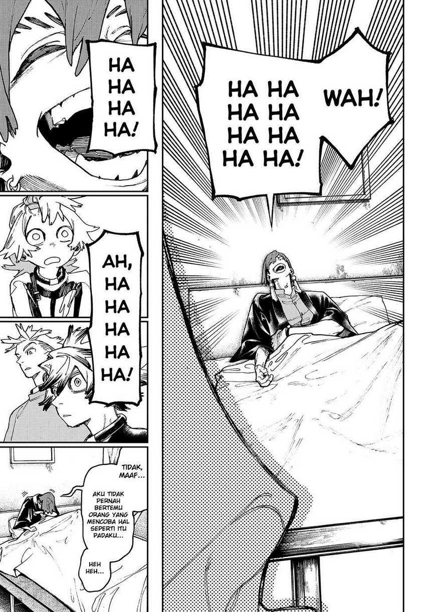 Chapter 83 - halaman 9