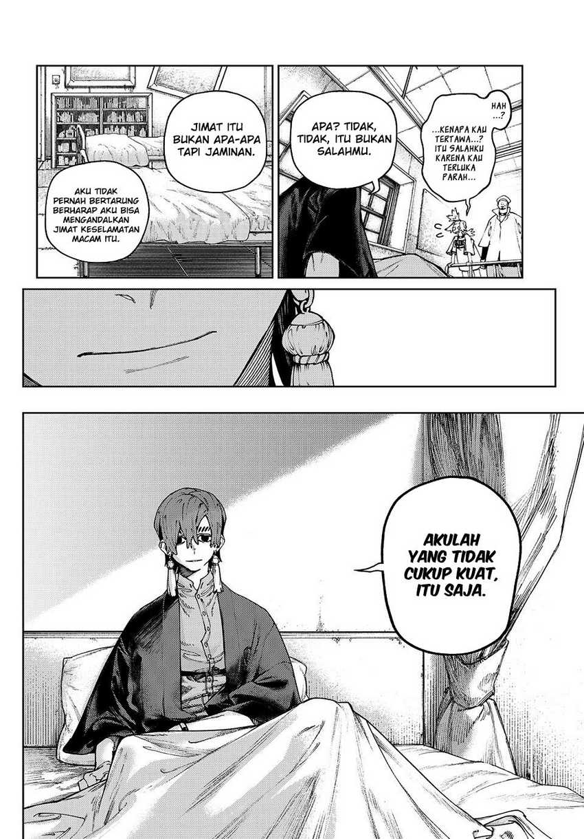 Chapter 83 - halaman 10