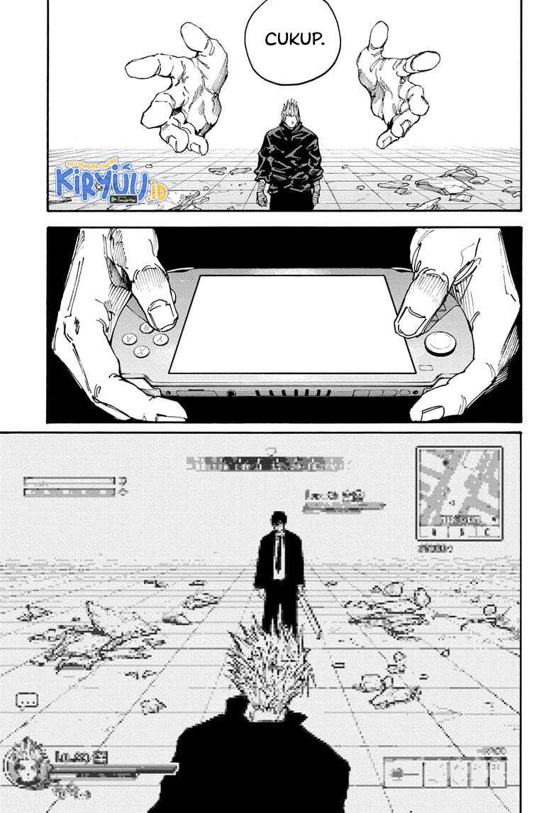 Chapter 151 - halaman 12