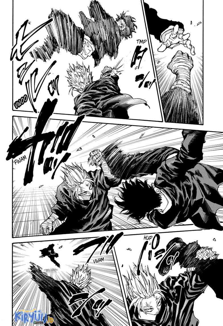 Chapter 151 - halaman 15