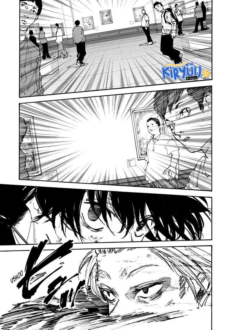 Chapter 151 - halaman 2