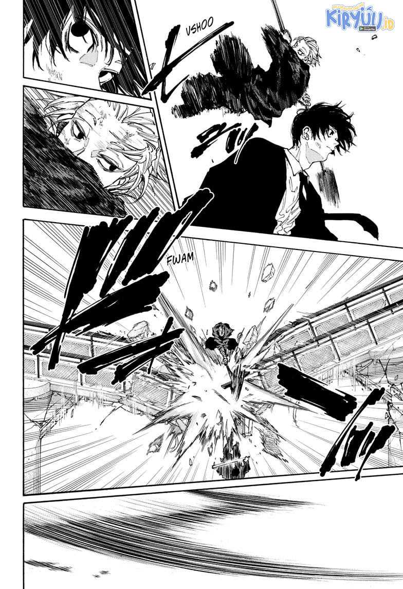 Chapter 151 - halaman 4