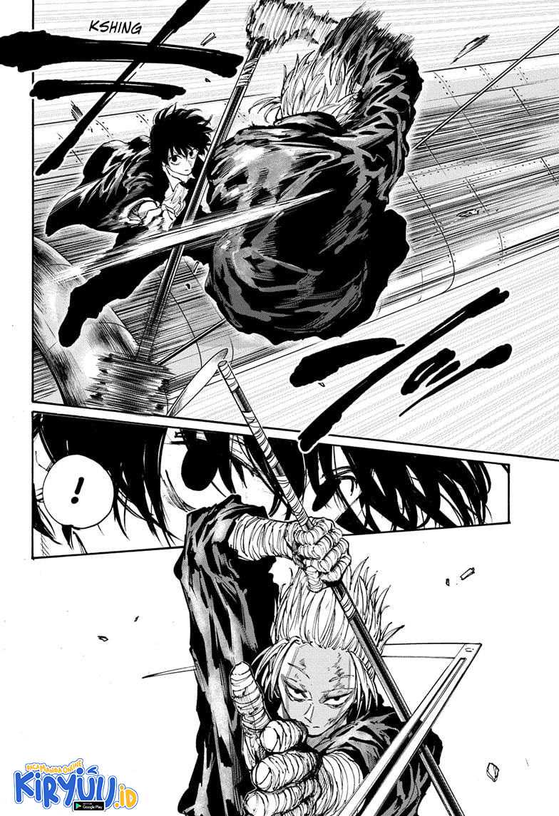 Chapter 151 - halaman 6
