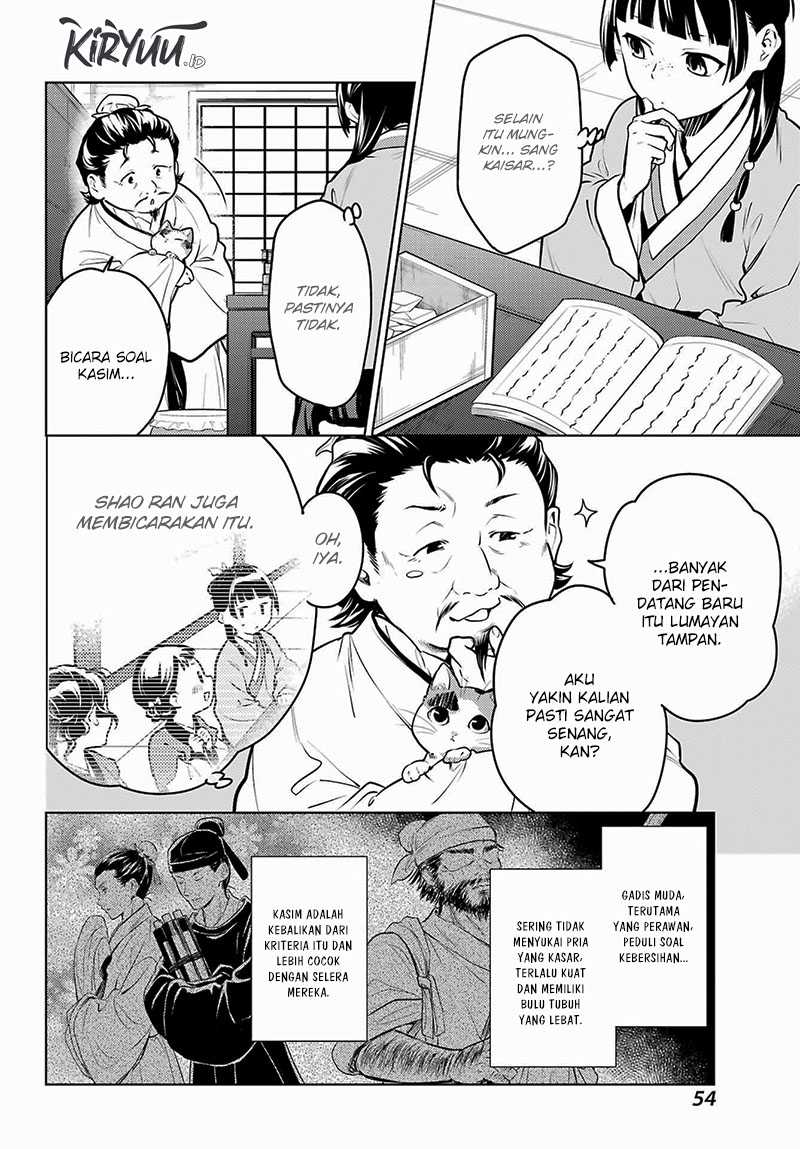 Chapter 68 - halaman 12