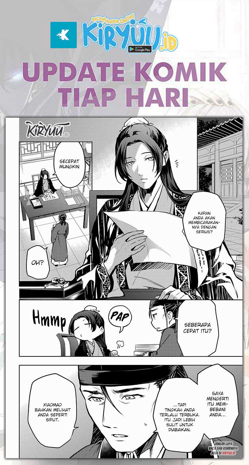 Chapter 68 - halaman 14