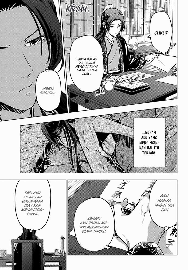 Chapter 68 - halaman 15