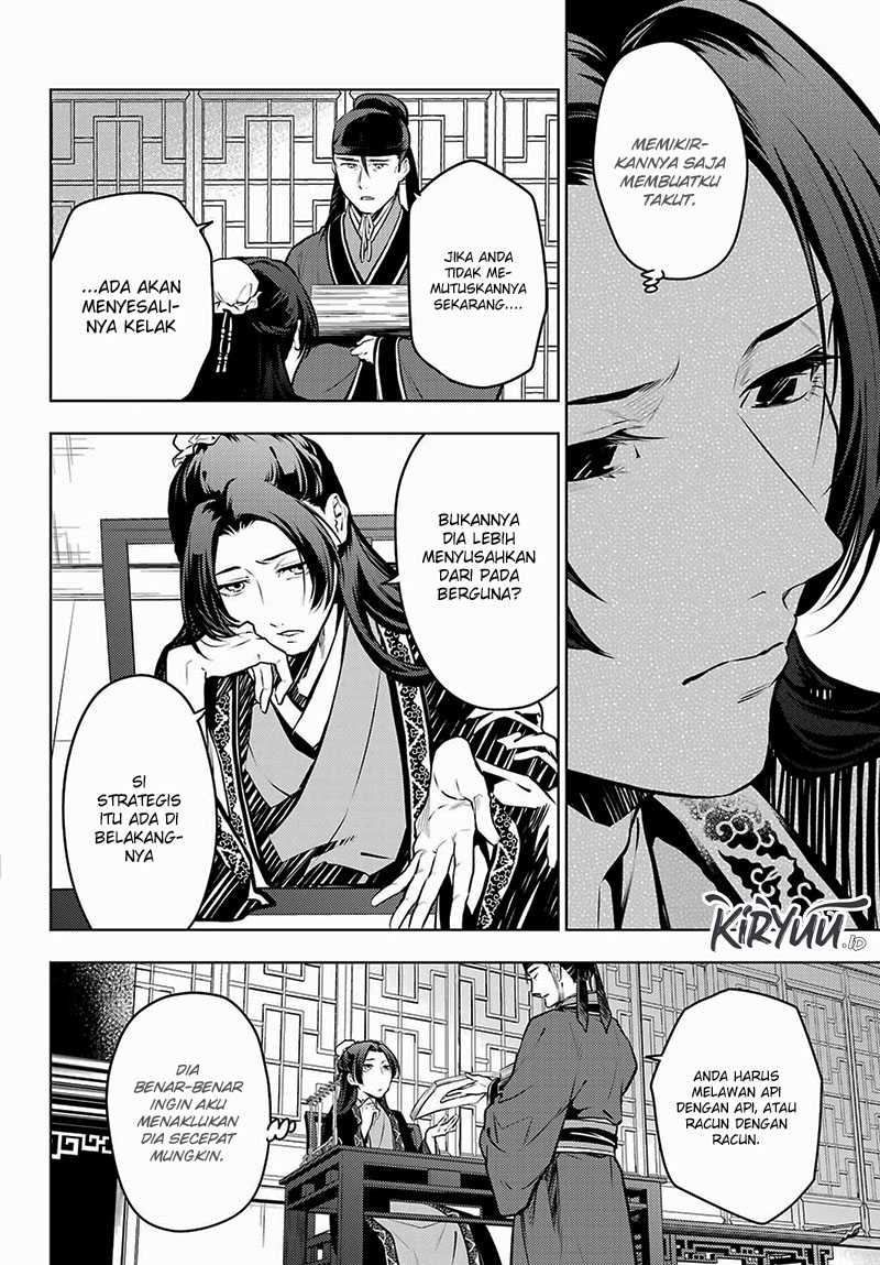 Chapter 68 - halaman 16