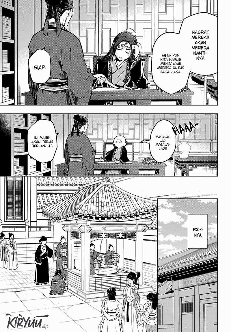 Chapter 68 - halaman 19