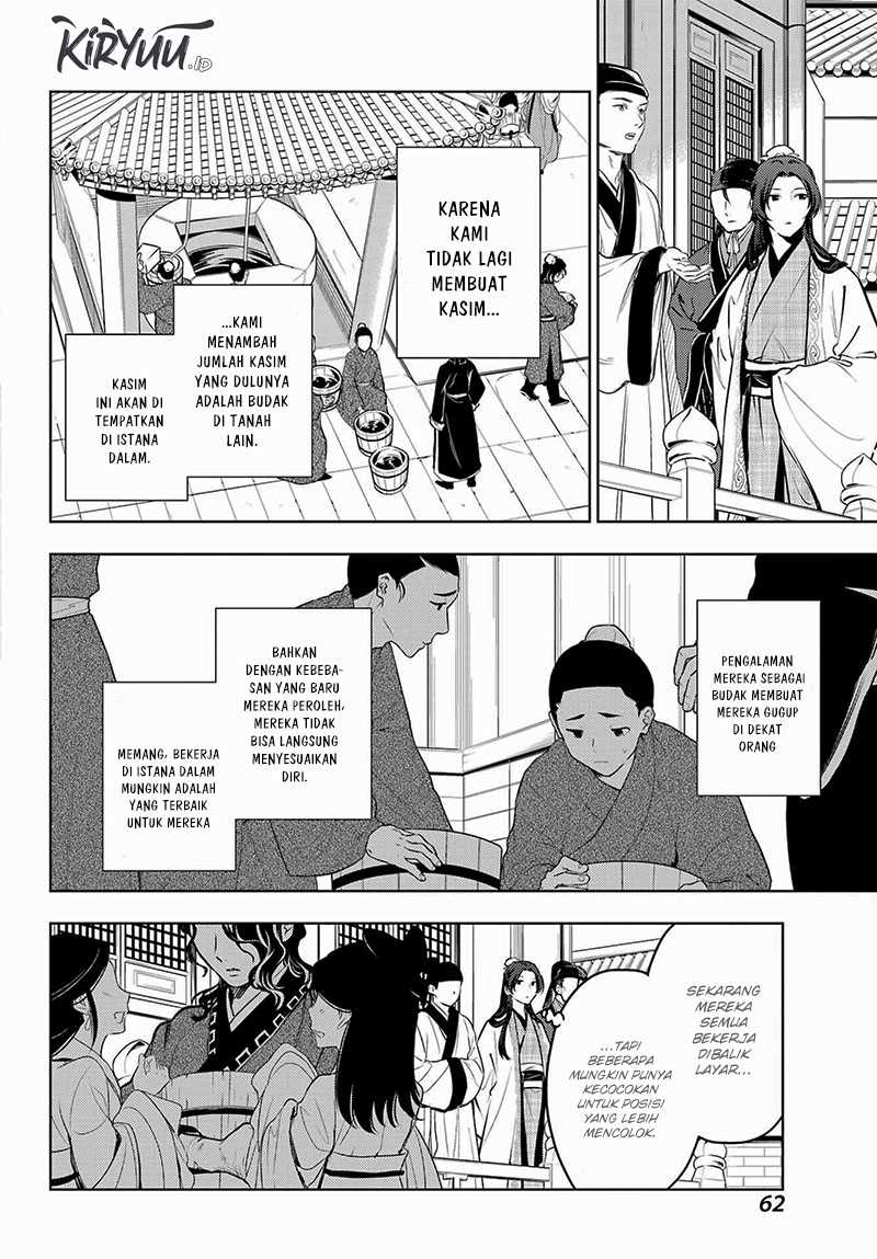 Chapter 68 - halaman 20
