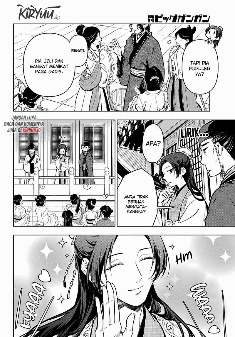 Chapter 68 - halaman 22