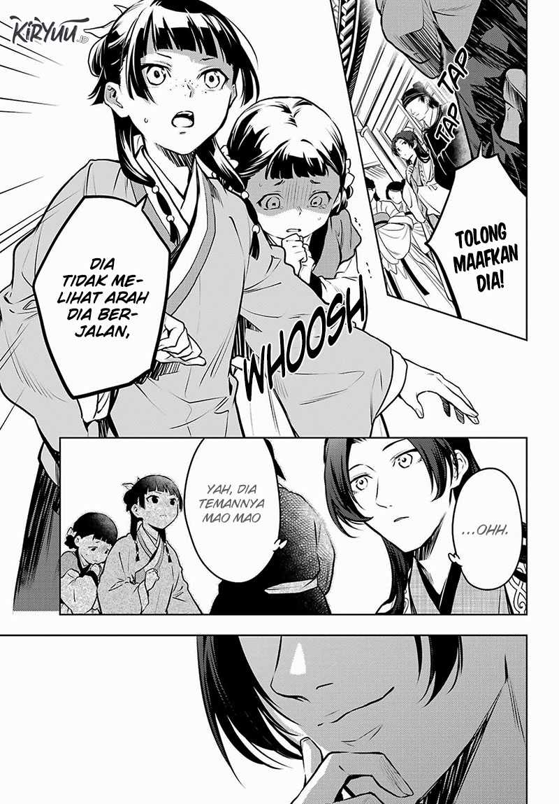 Chapter 68 - halaman 25