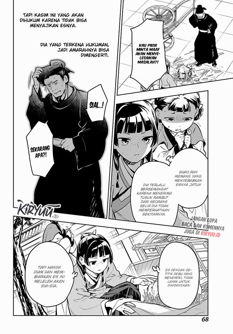 Chapter 68 - halaman 26