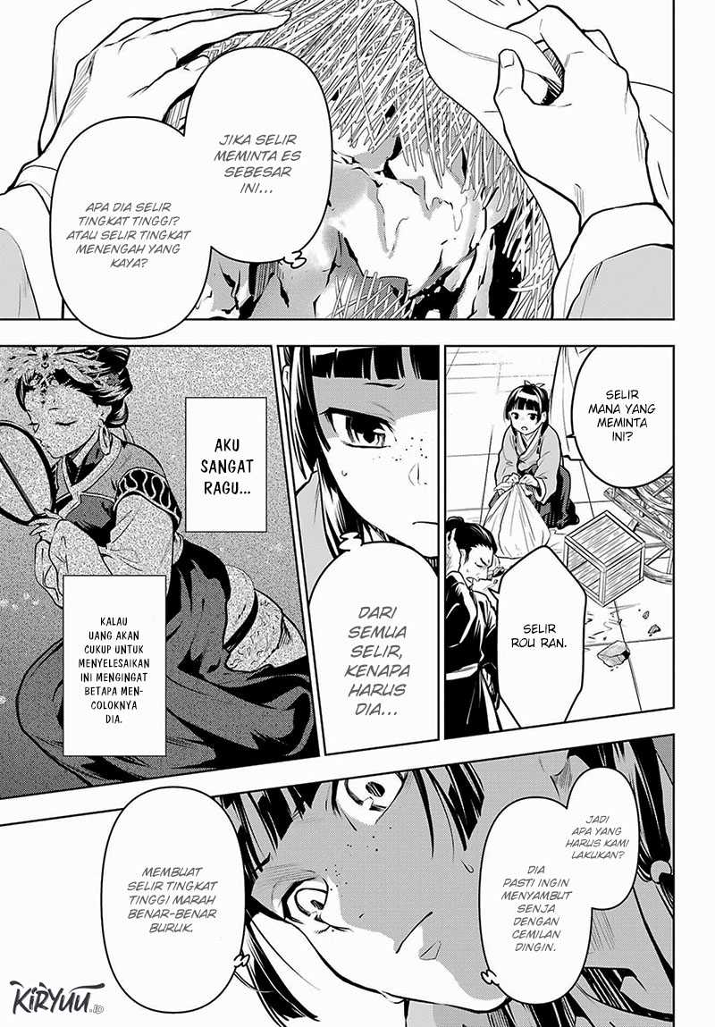 Chapter 68 - halaman 27
