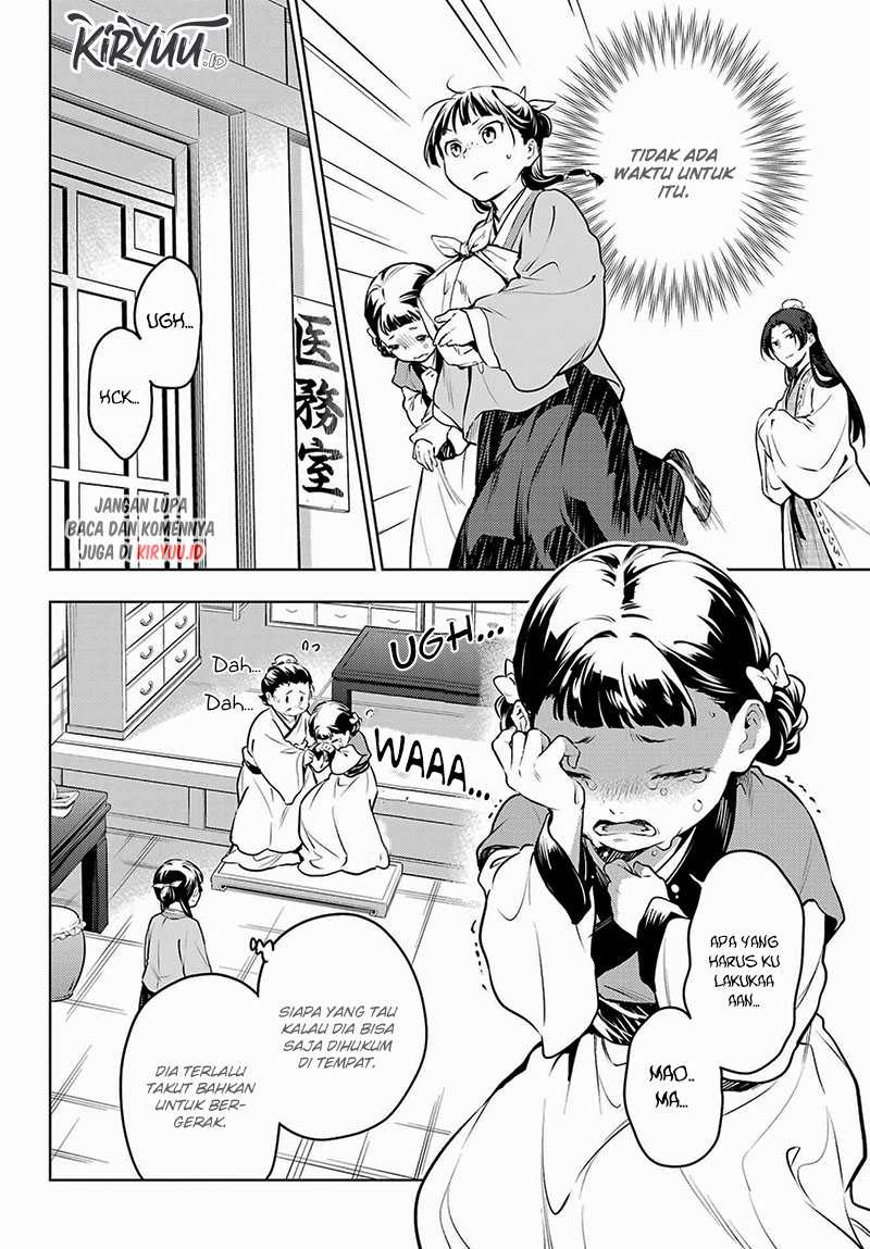 Chapter 68 - halaman 30
