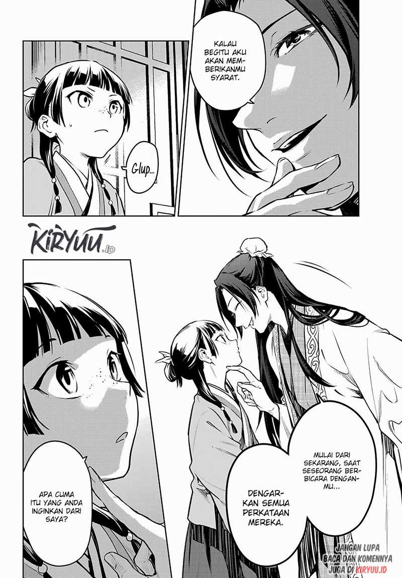 Chapter 68 - halaman 34