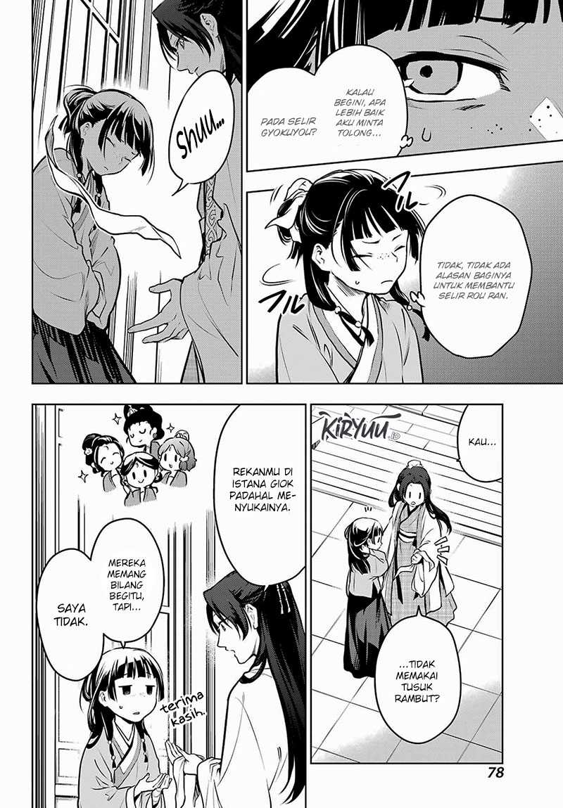 Chapter 68 - halaman 36