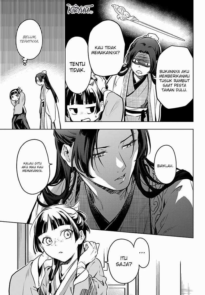 Chapter 68 - halaman 37