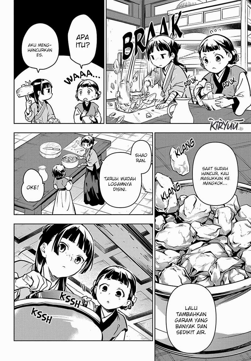 Chapter 68 - halaman 40