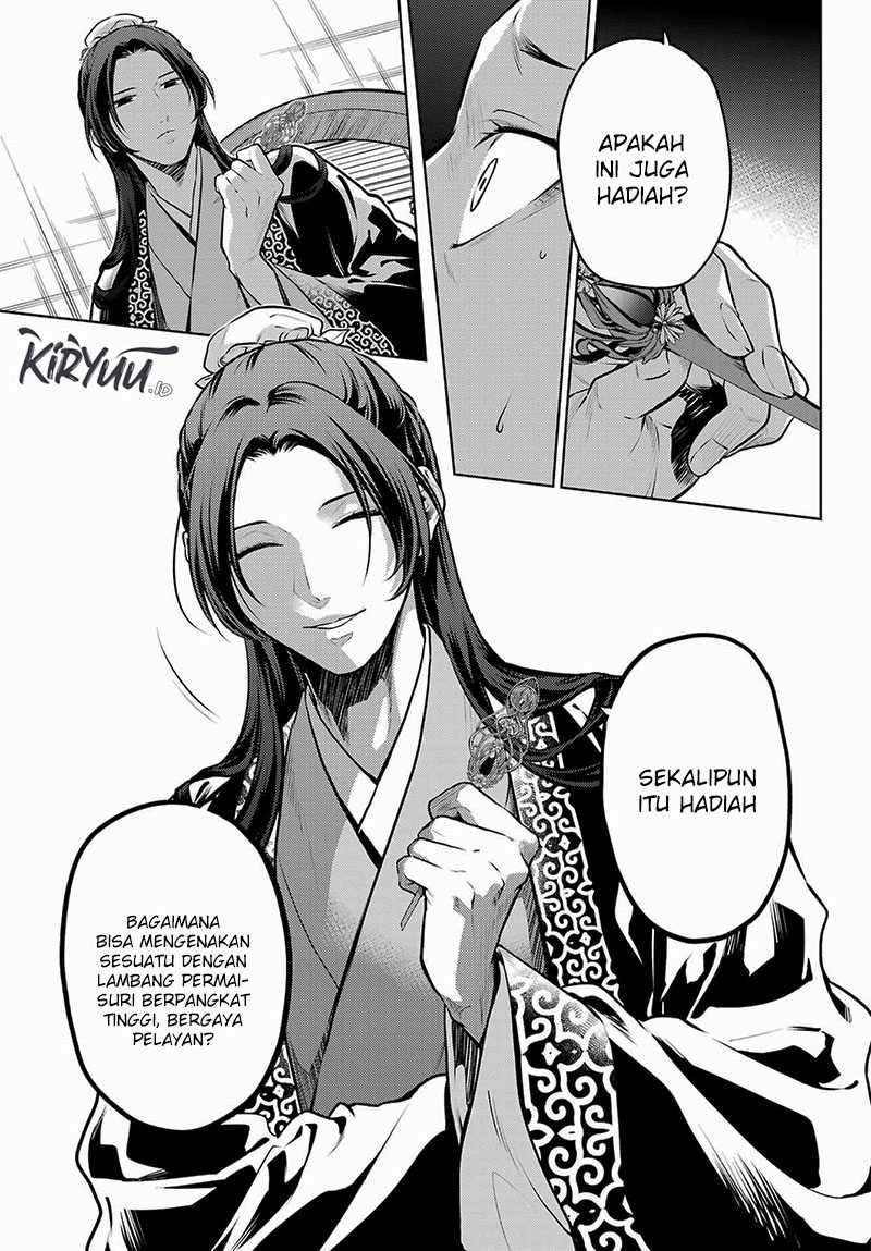 Chapter 68 - halaman 5