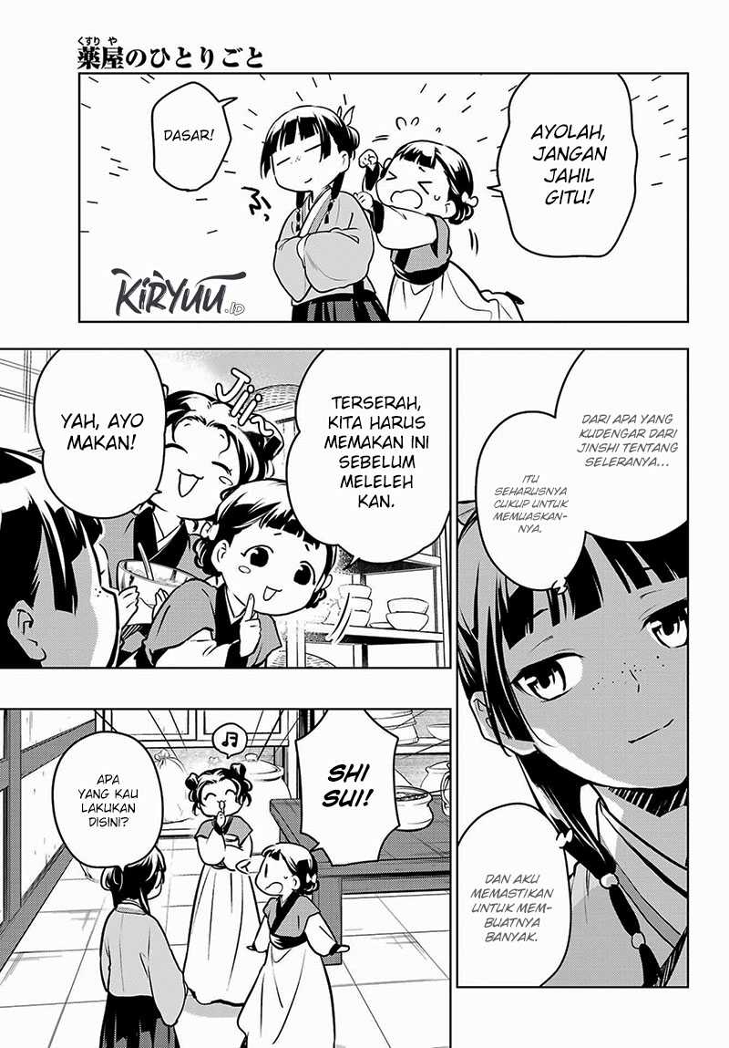 Chapter 68 - halaman 45