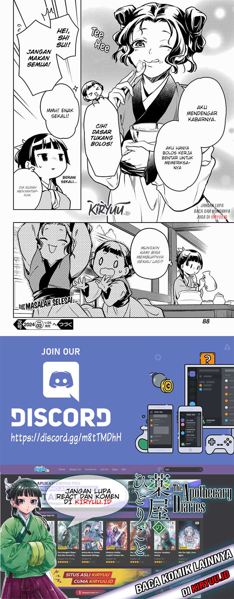 Chapter 68 - halaman 46