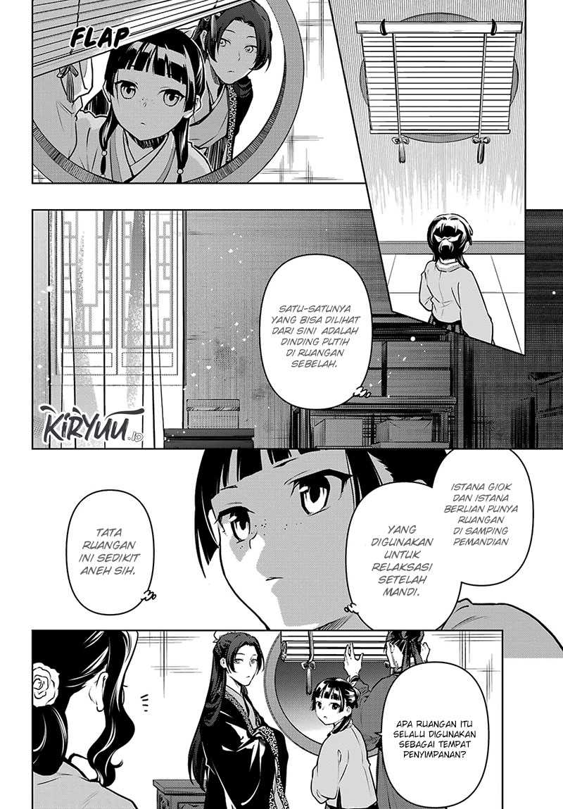 Chapter 67 - halaman 16