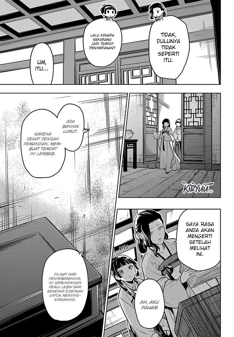 Chapter 67 - halaman 17