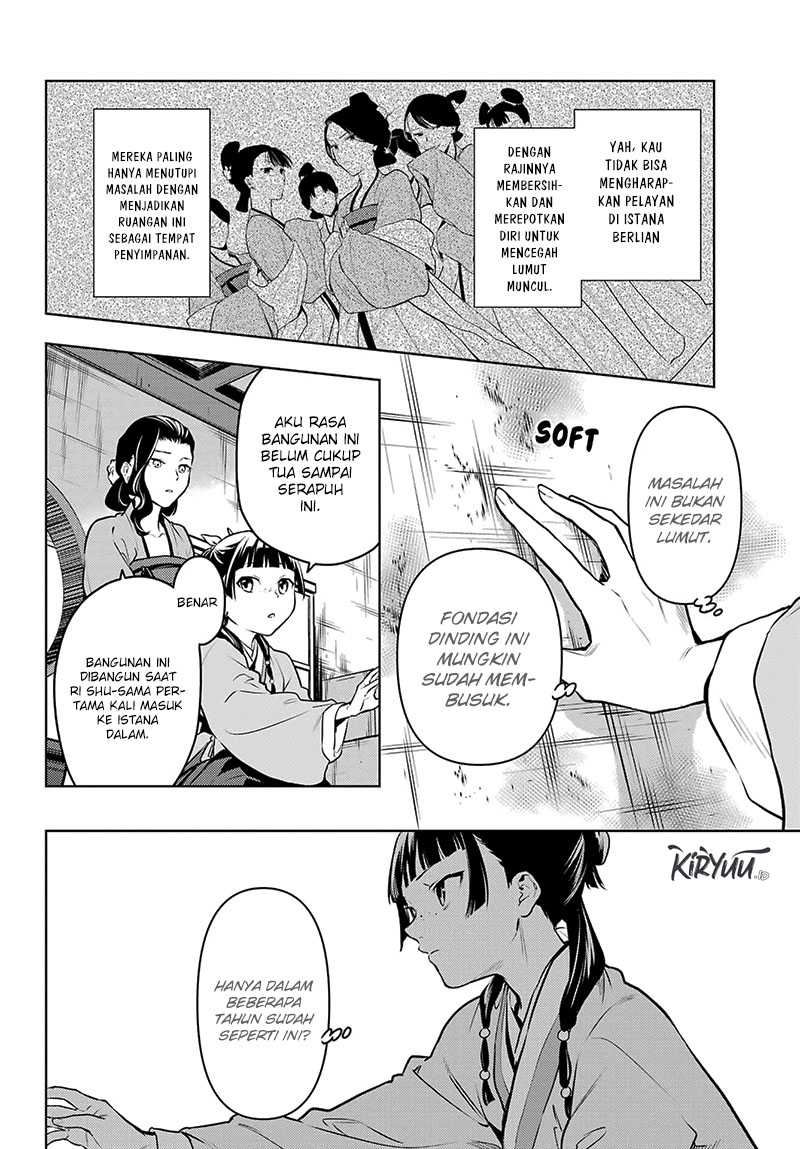Chapter 67 - halaman 18