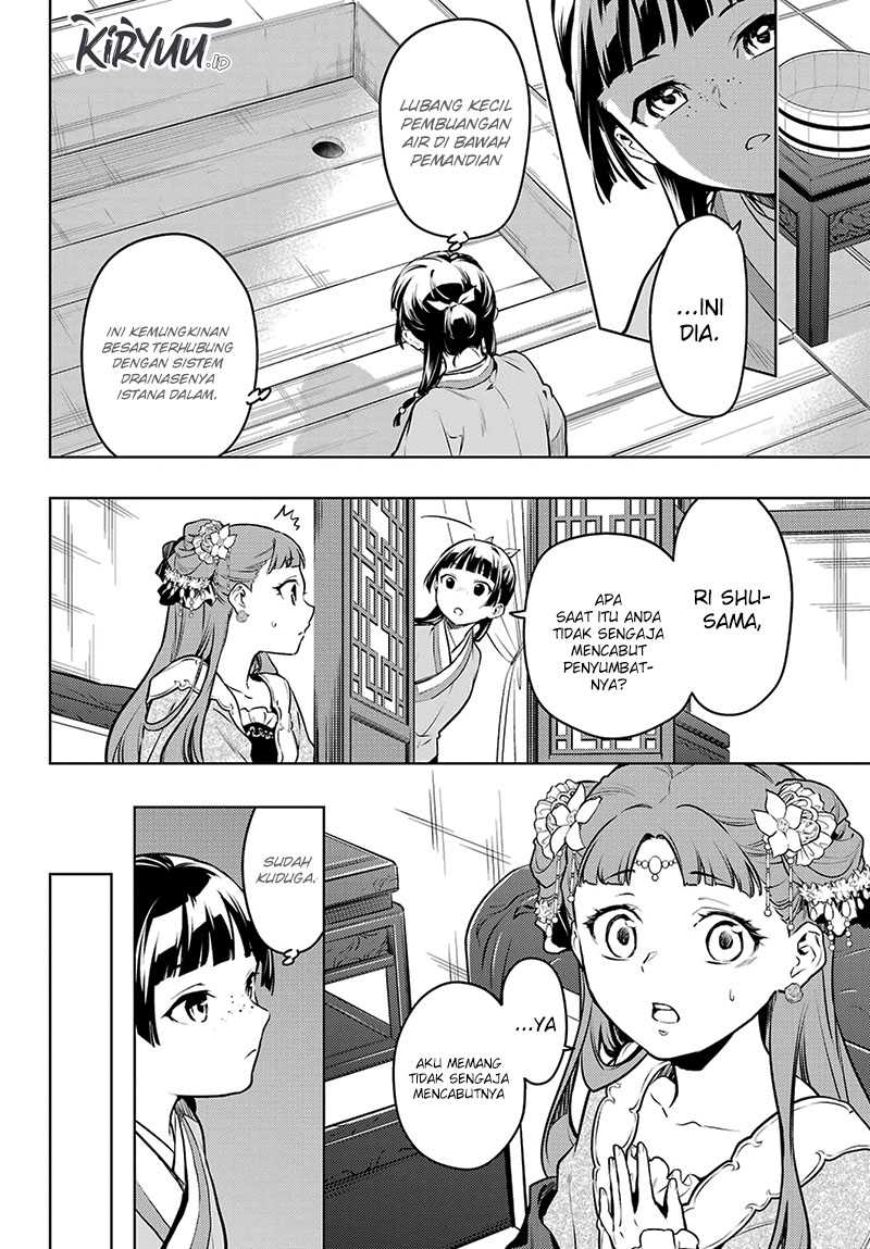 Chapter 67 - halaman 20