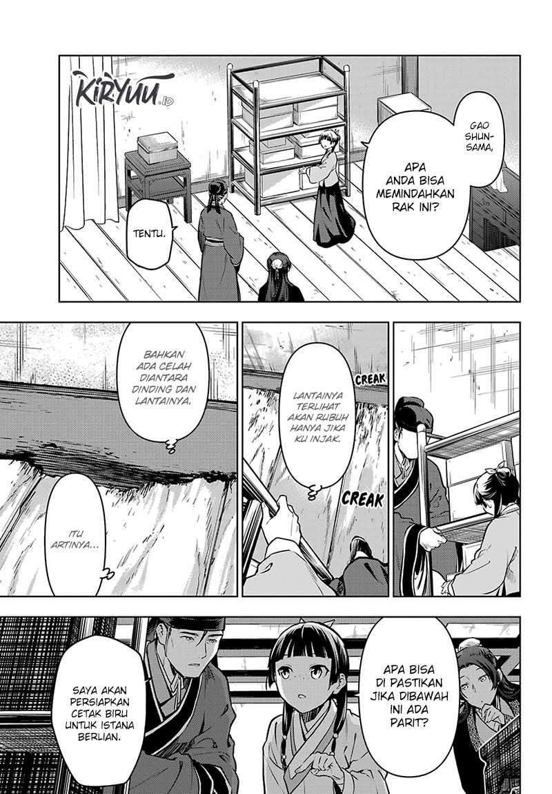 Chapter 67 - halaman 21