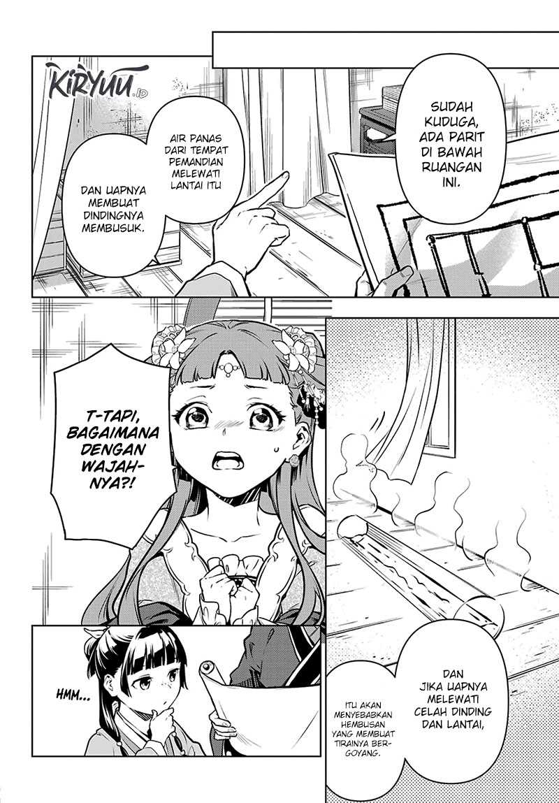 Chapter 67 - halaman 22