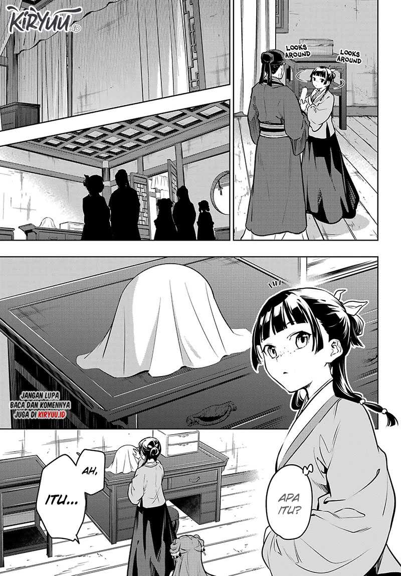 Chapter 67 - halaman 23