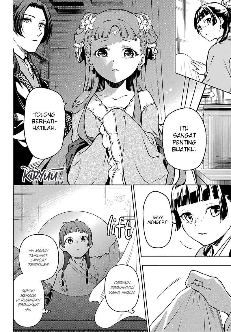 Chapter 67 - halaman 24