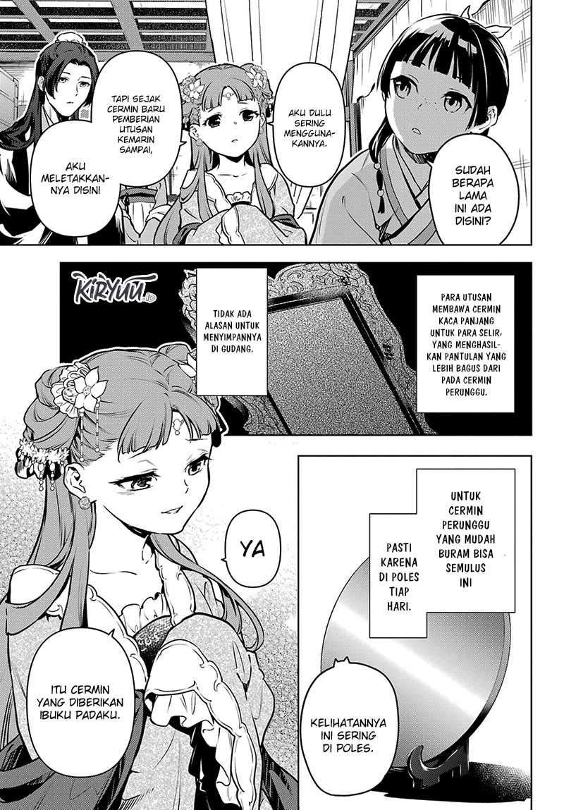 Chapter 67 - halaman 25