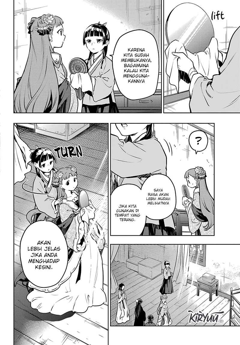 Chapter 67 - halaman 26