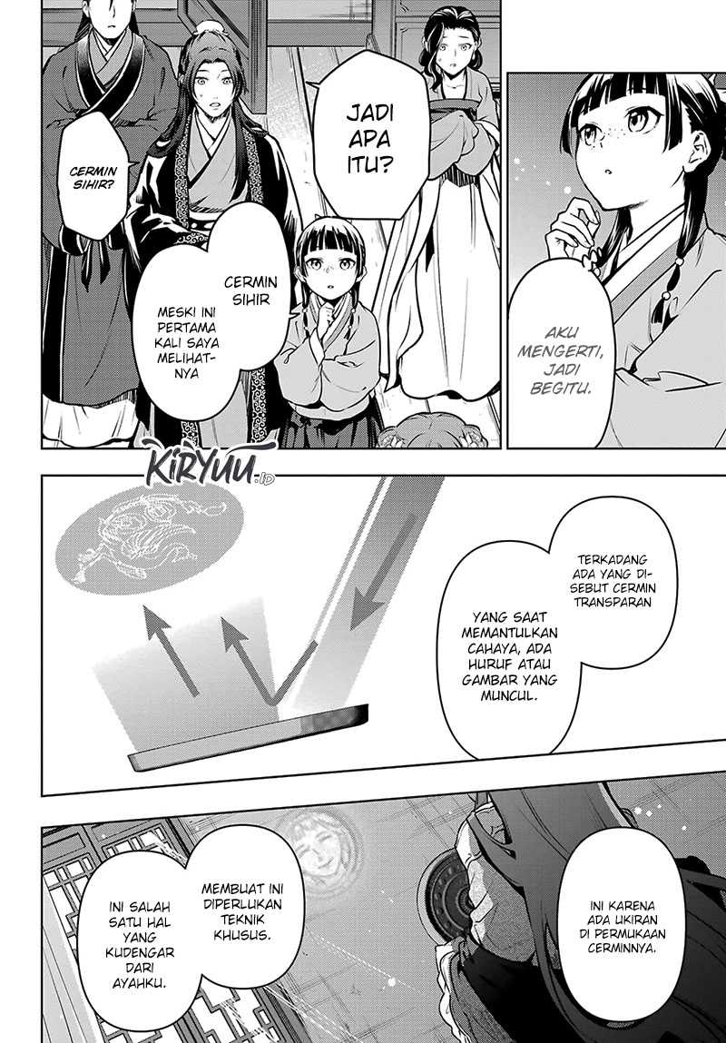 Chapter 67 - halaman 28