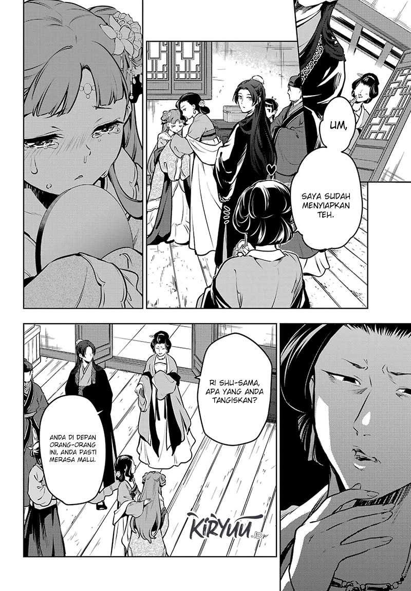 Chapter 67 - halaman 32
