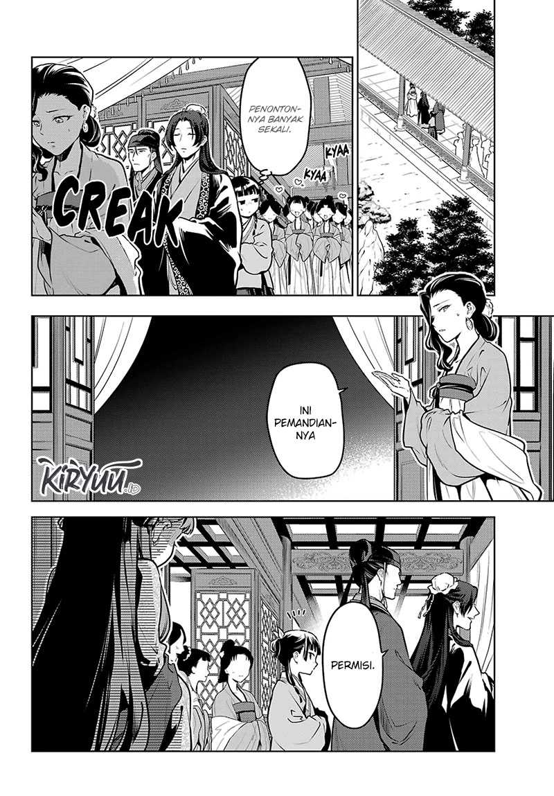 Chapter 67 - halaman 6