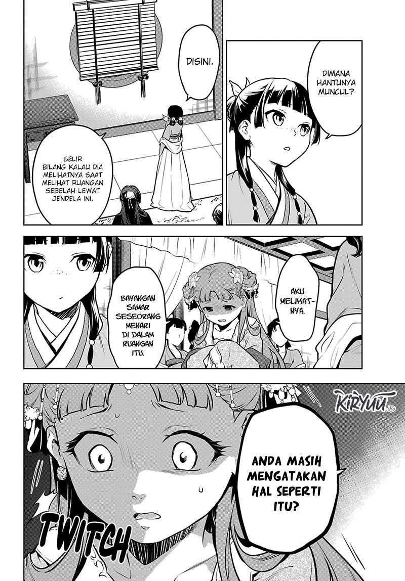 Chapter 67 - halaman 8