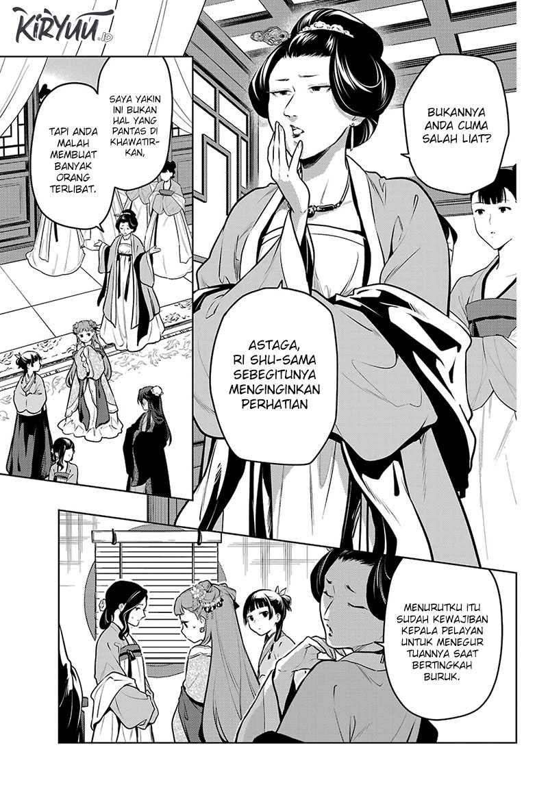 Chapter 67 - halaman 9