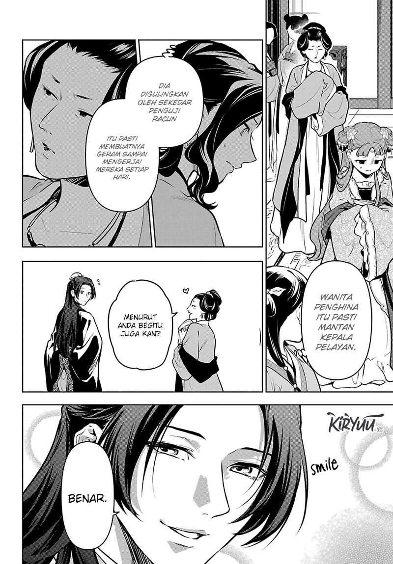 Chapter 67 - halaman 10