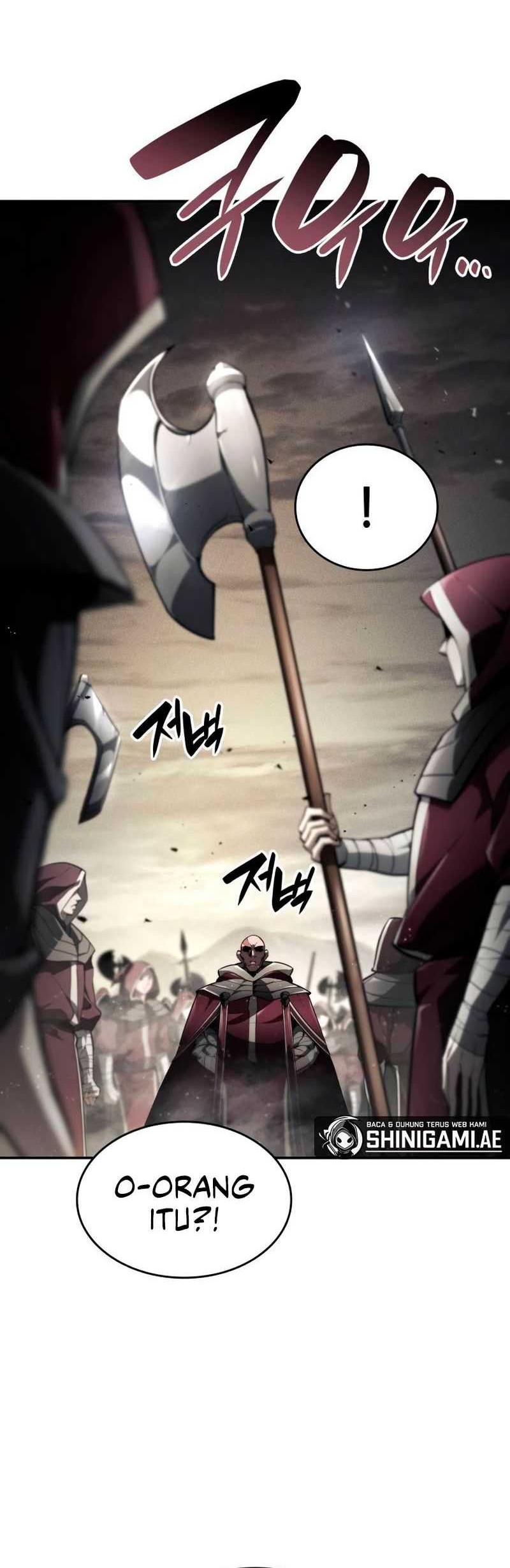 Chapter 67 - halaman 26