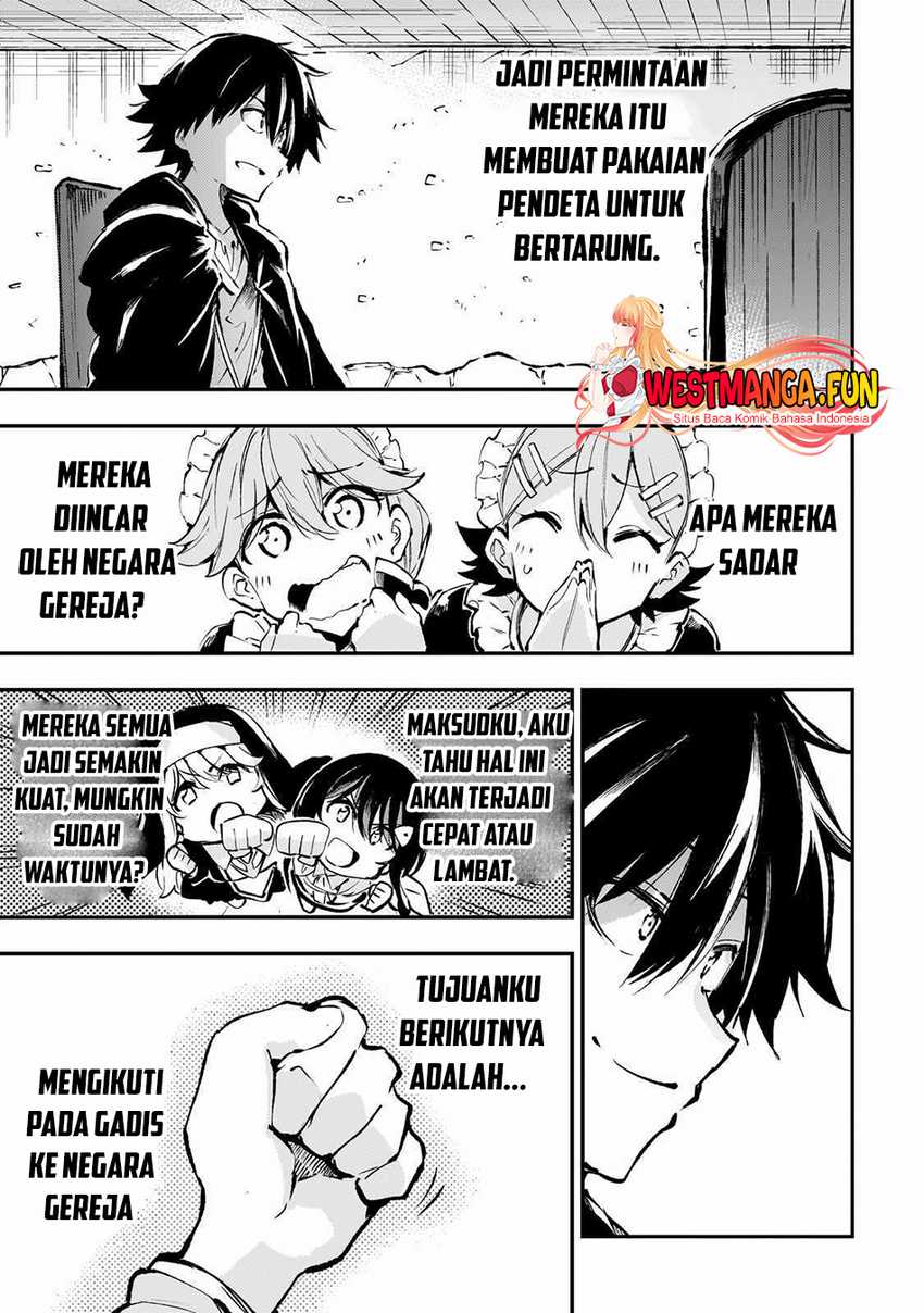 Chapter 216 - halaman 15