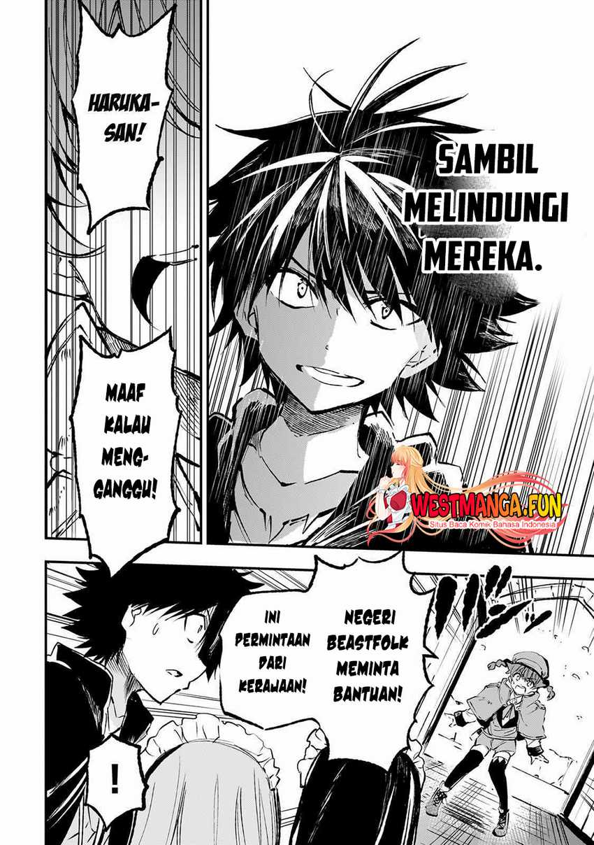 Chapter 216 - halaman 16