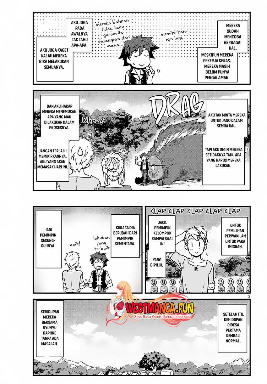 Chapter 226 - halaman 6