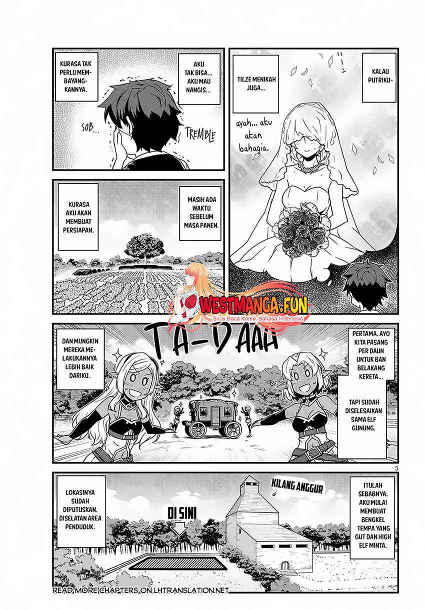 Chapter 226 - halaman 8