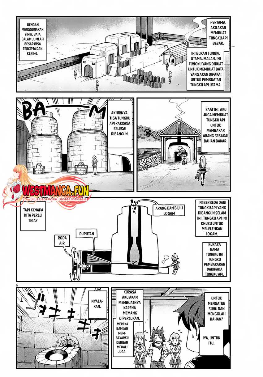 Chapter 226 - halaman 10