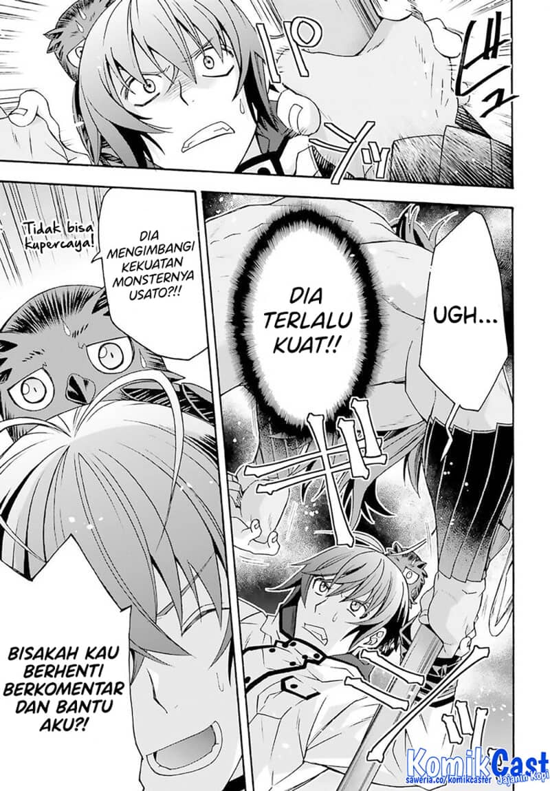 Chapter 62 - halaman 22