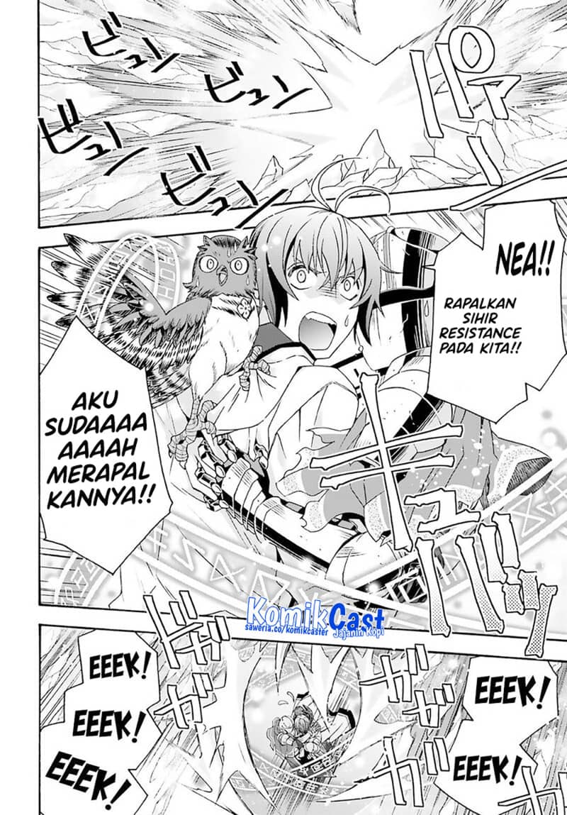Chapter 62 - halaman 27
